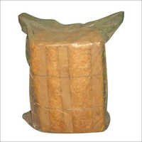 Wood Wool Packaging Products - Loose Wood Wool | Eco-friendly, Fungus Resistant, Sound And Water Absorbing, Ideal For Fragile Item Protection