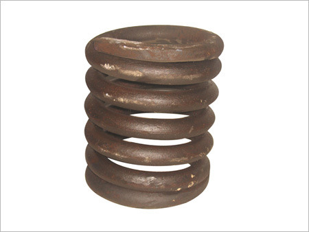 Machinery Springs