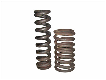 Industrial Springs
