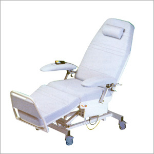 Comfort Dialysis Chair