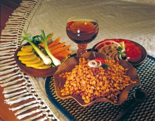 Channa Dal