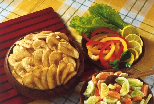 Kela Wafers (Mari)