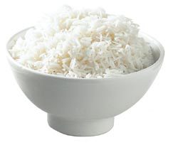 WHITE RICE