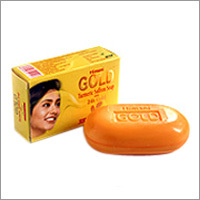 Herbal Bath Soap