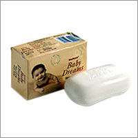 Premium Bath Soap - Glycerin, 3.5 x 2.5 x 1 inches, White | Gentle Formula, Moisturizing, Natural Ingredients, Hypoallergenic, Fragrance-Free