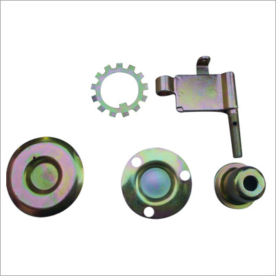 Press Tool