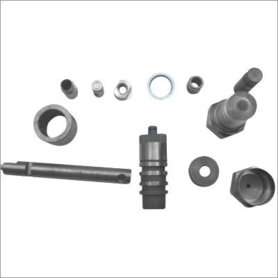 Precision Auto Turned Components