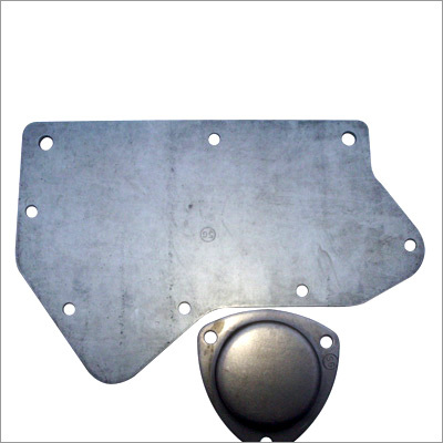 Sheet Metal Components/Stampings