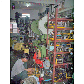 Punch Presses