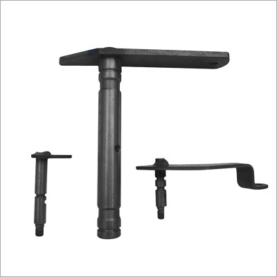 CNC Turned Parts