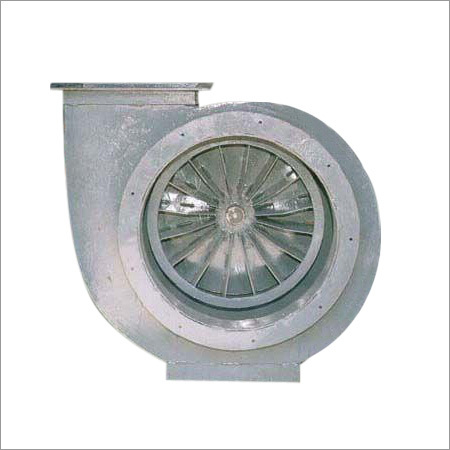 Non Corrosive Industrial Blowers