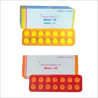 Abnol 50 & 25