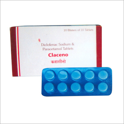Claceno Tablets
