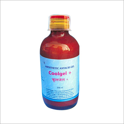 Coolgel