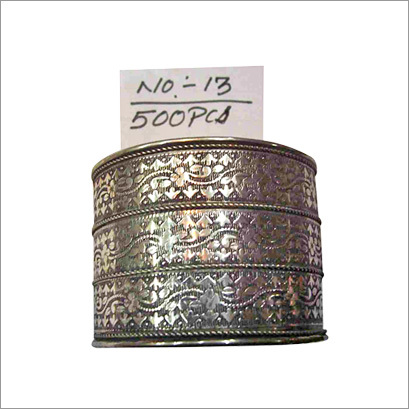 Metal Cuff