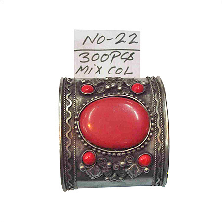 Stone Studded Bracelet