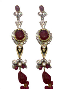 Earring Pair