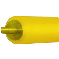 Polyurethane Conveyor Roller