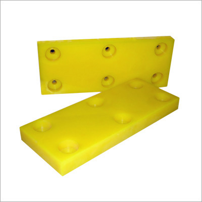 Polyurethane Liner Pad