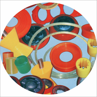 Polyurethane Conveying Components
