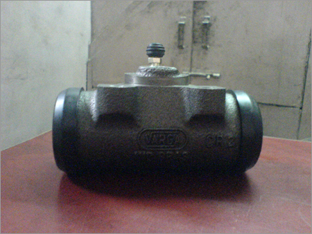 Wheel Cylinder Assembly