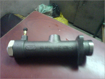 Master Cylinder Assembly