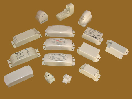Plastic Choke Cabinet