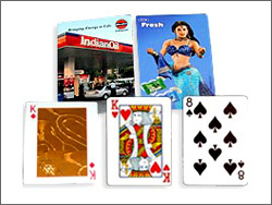 Playing Cards