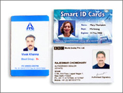 Identity Cards