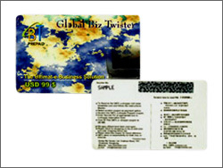 Scratch Cards