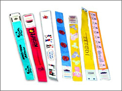 Wrist Bands