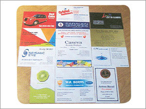 Business Cards