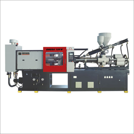 Customised Moulding Machine for Double Colour Injection Moulding Machine