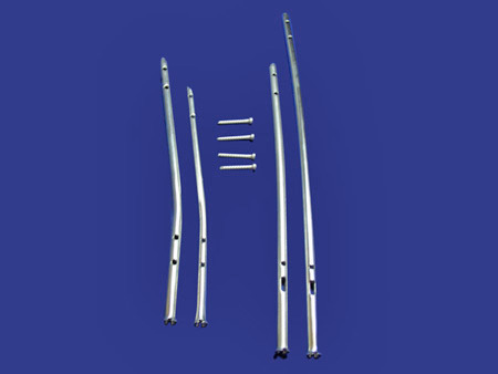 Tibia & Femur Nail (A O Type)