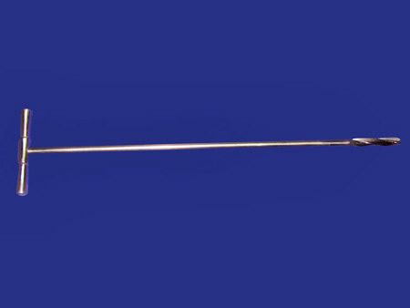 Cannulated Reamer (without Joint)