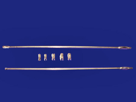 Flexible Reamer & Flexible Shaft