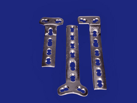 Butter, T-plate, L-Butterus