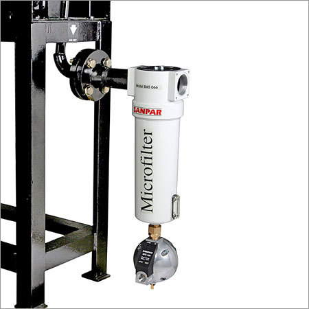 Moisture Separators
