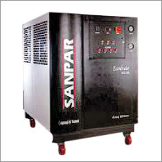 Refrigerated Water Chillers