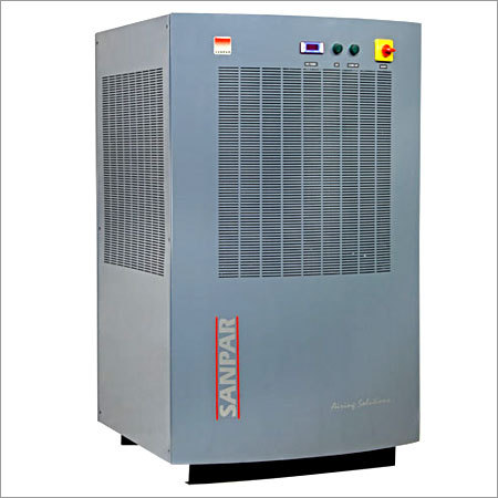 Refrigerated Oil Chiller