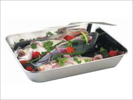 Baking Tray Classic
