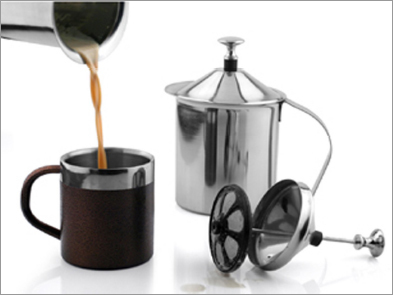 Coffee Creamer