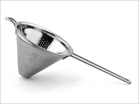 Conical Strainer