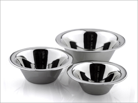 Mixing Bowl Conical