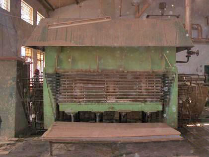 Pressing Machine