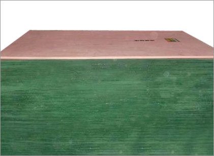 Decorative Plywood