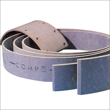 Flexible Roll Lining