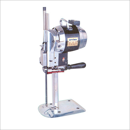 Automatic Grind Cutting Machine