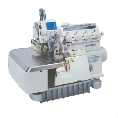 Super Speed Overlock Sewing Machine