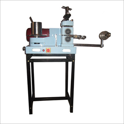 Flat Wire Machine